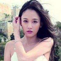 QQ头像女生可爱大眼睛:真情可贵_WWW.TQQA.COM