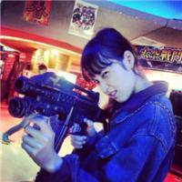 青春期女生没有烦恼的QQ可爱头像_WWW.TQQA.COM