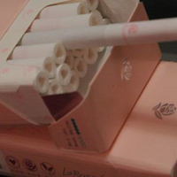 香烟头像:思绪在烟中缠绕_WWW.TQQA.COM