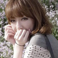 学生妹可爱女生头像_WWW.TQQA.COM