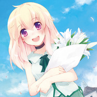 卡通人物女生头像:适合微信用的卡通头像_WWW.TQQA.COM