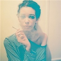 欧美风个性头像_WWW.TQQA.COM