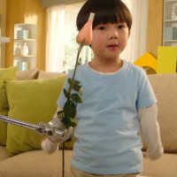 宝爷你萌死啦:00后的正太不喜勿点_WWW.TQQA.COM