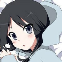 动漫女孩头像大全:梦想在来回拉扯_WWW.TQQA.COM
