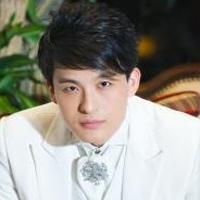 唯美男生头像吕子乔:全世界只有我能欺负你_WWW.TQQA.COM