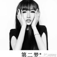 你的世界没有我:灰色伤感颓废女生头像带字_WWW.TQQA.COM