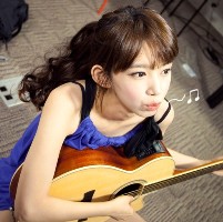 小可爱女生头像_WWW.TQQA.COM