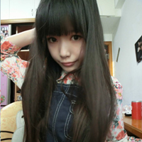 非主流女生个性头像:唱一首我们的歌_WWW.TQQA.COM