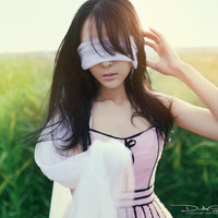 因为爱你小清新女头:怀念你的时光_WWW.TQQA.COM