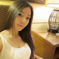 韩系清新文艺范儿的唯美女生头像:你随风飘扬的_WWW.TQQA.COM