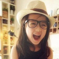 2017超萌95后清纯头像:这些小孩都超可爱_WWW.TQQA.COM