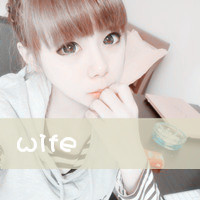 独一无二情侣头像带字:为你心动_WWW.TQQA.COM