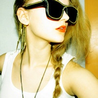 欧美头像女生女皇:精选淡然_WWW.TQQA.COM