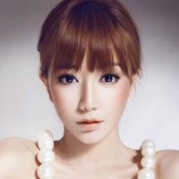 时尚唯美女生头像_WWW.TQQA.COM