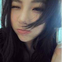青春期女生没有烦恼的QQ可爱头像_WWW.TQQA.COM