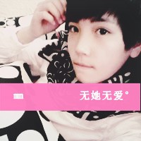 体现爱的情侣qq头像:快乐悲伤都在一起_WWW.TQQA.COM