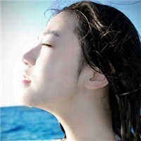 简单大气的唯美女生头像_WWW.TQQA.COM