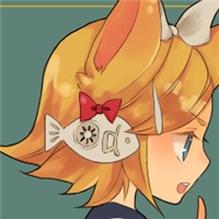 超萌卡通情侣头像一对_WWW.TQQA.COM