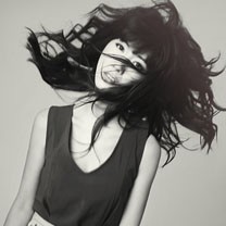 欧美风个性头像_WWW.TQQA.COM