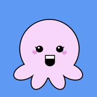 不要人物的卡通可爱情侣头像一对_WWW.TQQA.COM