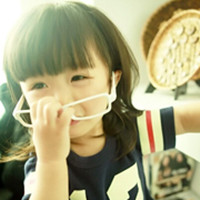 可爱qq头像女生儿童:我的小公主_WWW.TQQA.COM