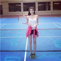 可爱清新女生qq头像:彼此默契_WWW.TQQA.COM