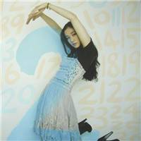 QQ唯美清新女生头像:承载一颗心_WWW.TQQA.COM