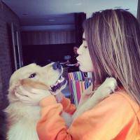 2016唯美欧美女生图片头像:暖色系_WWW.TQQA.COM