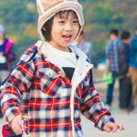 可爱小孩头像图片大全:QQ萌头像你爱么_WWW.TQQA.COM