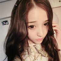 意境风长发女生qq头像:谁知道我们梦归何处_WWW.TQQA.COM