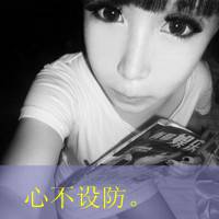 情侣头像欧美一男一女_WWW.TQQA.COM