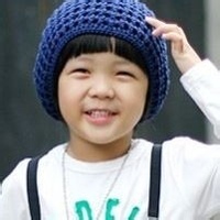 小孩头像可爱,爱上你或许是天生宿命_WWW.TQQA.COM