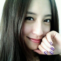 龚嘉欣比基尼QQ头像_WWW.TQQA.COM