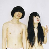 qq情侣头像:一男一女一左一右:温柔想念_WWW.TQQA.COM