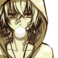 qq头像动漫男生戴耳机_WWW.TQQA.COM