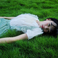 快乐不假唯美清新超个性女版头像_WWW.TQQA.COM