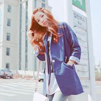 不要低头:森系头像吧女生头像:开心的一个人找自_WWW.TQQA.COM