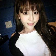 纯纯爱恋唯美好看女头:被幸福包围。_WWW.TQQA.COM