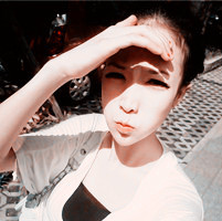 微信可爱女生头像_WWW.TQQA.COM