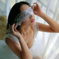 清新唯美意境女生头像:寂寞会唱歌_WWW.TQQA.COM