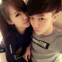 你是我的全部:双人情侣头像:高清_WWW.TQQA.COM