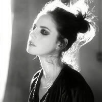 欧美头像女生女皇:精选淡然_WWW.TQQA.COM