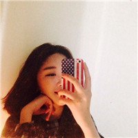 非主流成熟美女头像:你若安好伴你到老_WWW.TQQA.COM