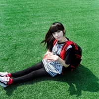 回忆相识的最初:好看的唯美森系qq头像_WWW.TQQA.COM