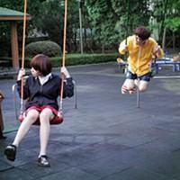 个性情侣头像大全:爱你不曾离开_WWW.TQQA.COM