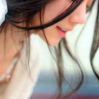 情不知所起:韩系纯美精致的小清新女生头像_WWW.TQQA.COM