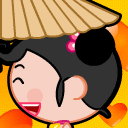 情侣卡通动态qq头像_WWW.TQQA.COM