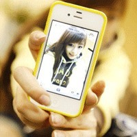 2016qq不带字情侣头像:幸福一人一个_WWW.TQQA.COM