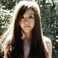 qq女孩头像唯美小清新:逃离你说的错与对_WWW.TQQA.COM