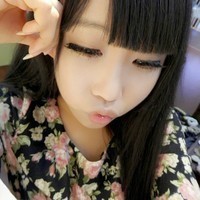 2017时尚范个性潮女头像:短发女生的可爱容颜_WWW.TQQA.COM